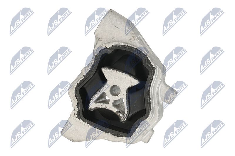 Paigutus, Mootor, NTY ZPS-LR-005