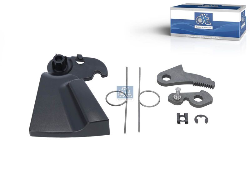 Stellelement, Sitzlehnenverstellung