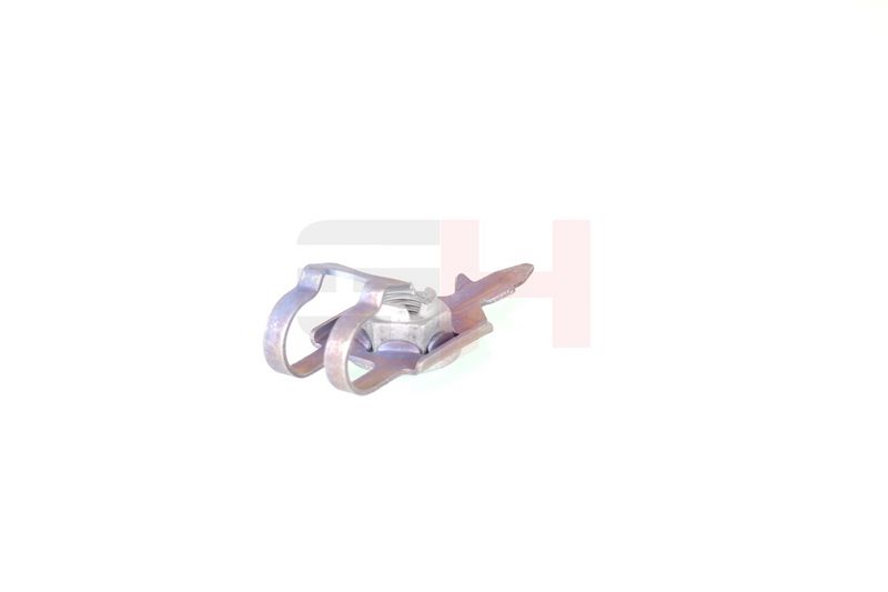 GH GH-393305 Mounting and Bolting Kit, control/trailing arm