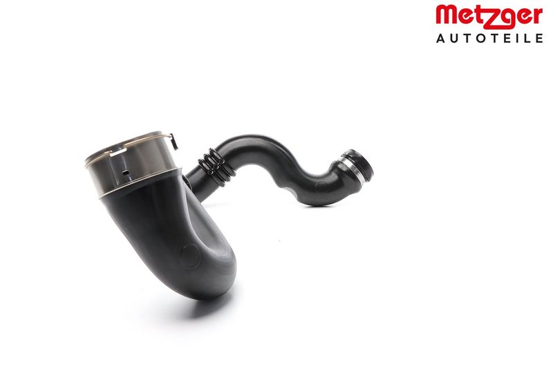 METZGER AUTOTEILE 2400942 Charge Air Hose