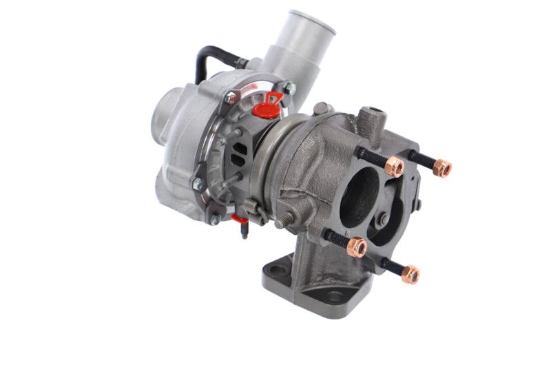 REMANTE 003-001-001248R Charger, charging (supercharged/turbocharged)