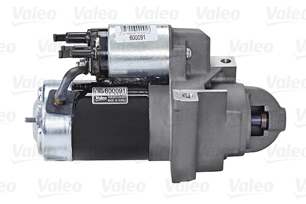 VALEO 600091 Starter