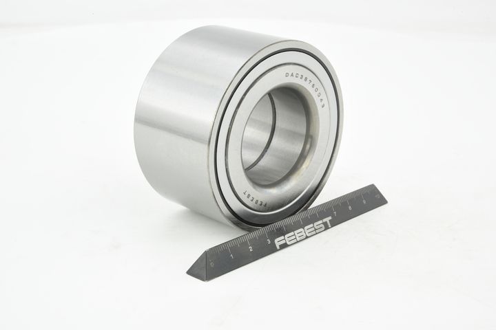FEBEST DAC38760043 Wheel Bearing