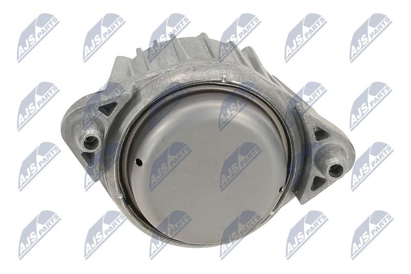 Paigutus, Mootor, NTY ZPS-ME-105