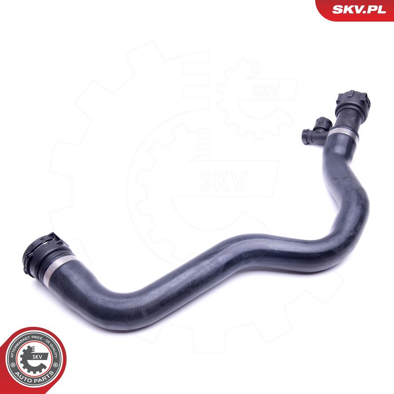 Jahutusvoolik, ESEN SKV 43SKV835