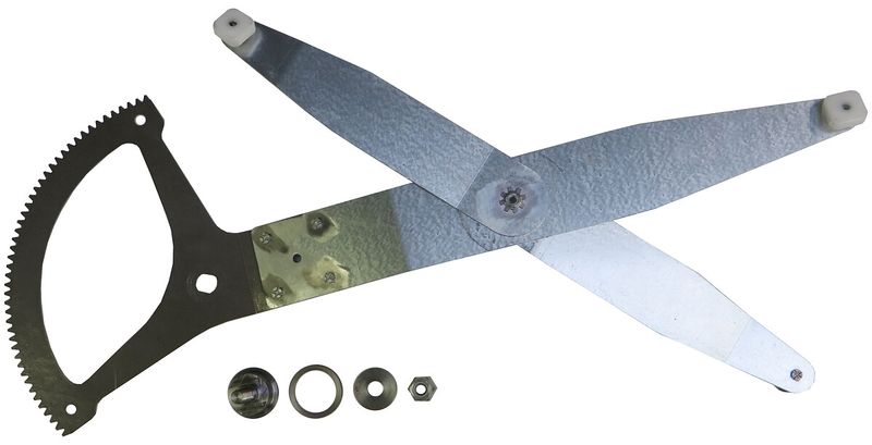 Γρύλος παραθύρου  