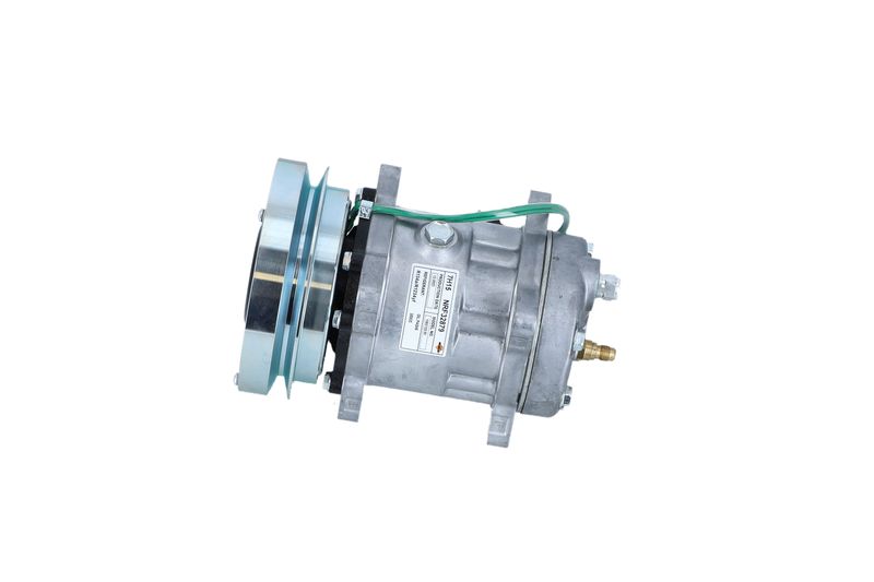 Kompressor, kliimaseade, NRF 32879