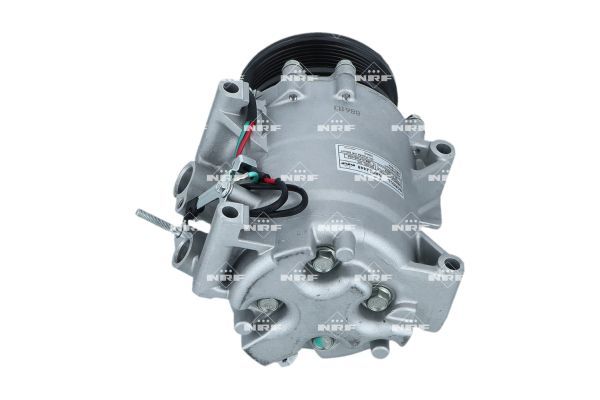 NRF 32448 Compressor, air conditioning