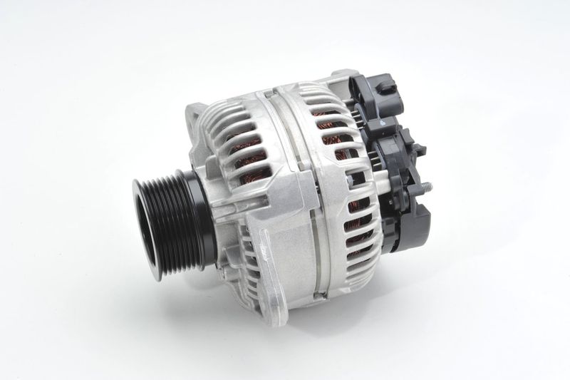 generátor 0 124 655 331