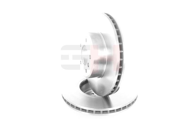 GH GH-401560 Brake Disc