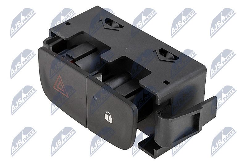 Ohutulede lüliti, NTY EWS-RE-061