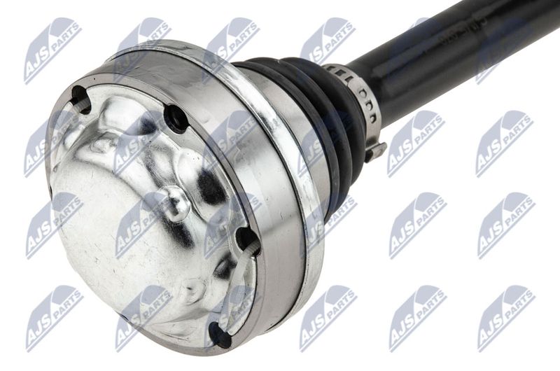 NTY NWN-ME-070 Propshaft, axle drive