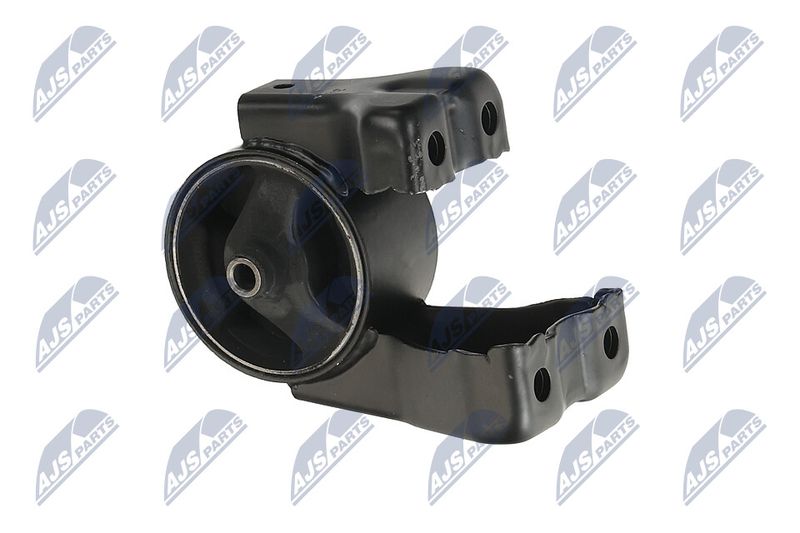 Paigutus, Mootor, NTY ZPS-KA-327