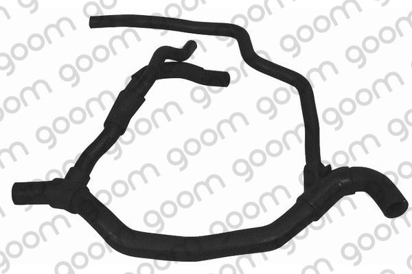 GOOM RH-0074 - Radiatoriaus žarna