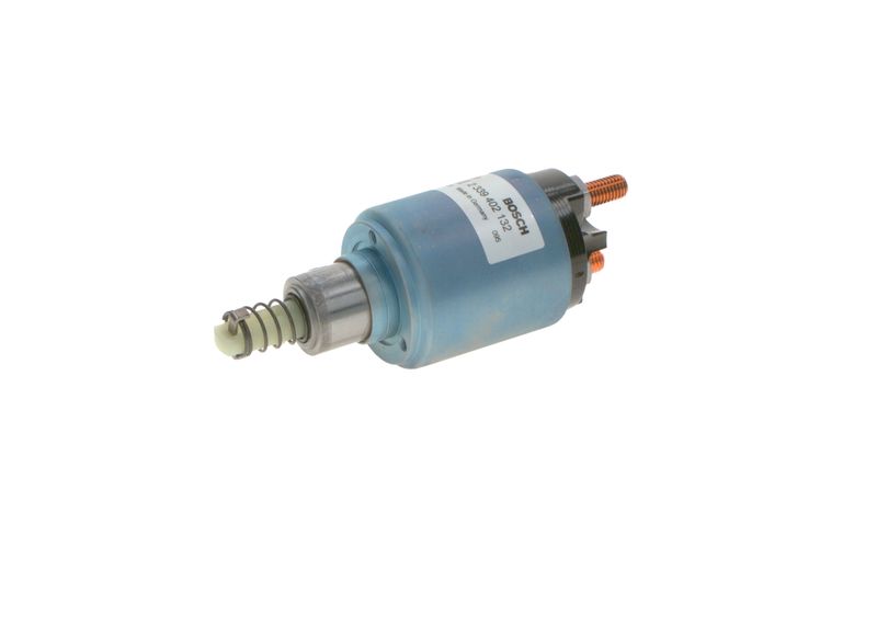Elektromagnetický spínač, startér 2 339 402 132