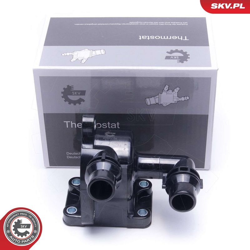 Termostaat, Jahutusvedelik, ESEN SKV 20SKV154