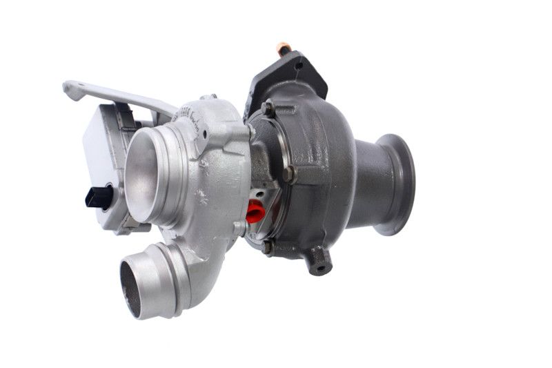 REMANTE 003-002-001419R Charger, charging (supercharged/turbocharged)