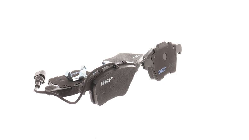 SKF VKBP80042E Brake Pad Set, disc brake