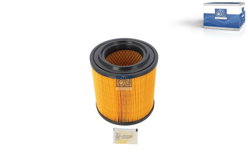 Vzduchový filtr 6.00349