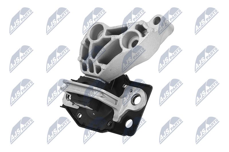 NTY ZPS-RE-071 Mounting, engine