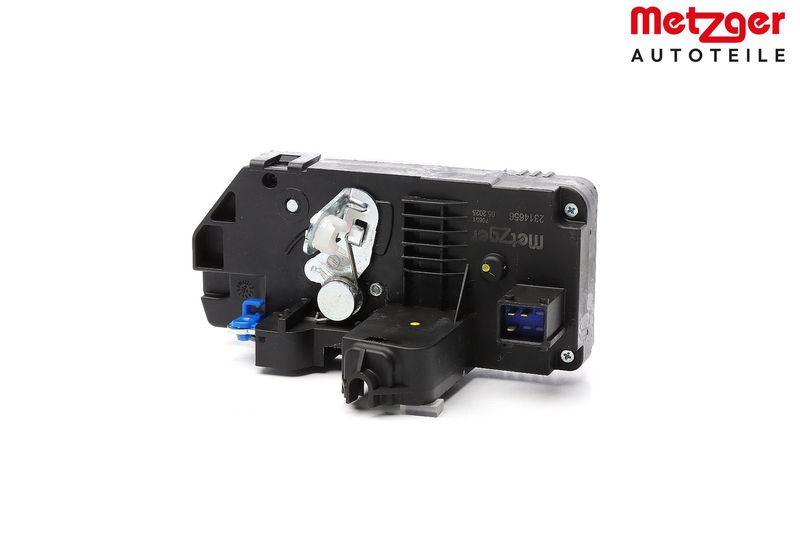 METZGER AUTOTEILE 2314656 Door Lock