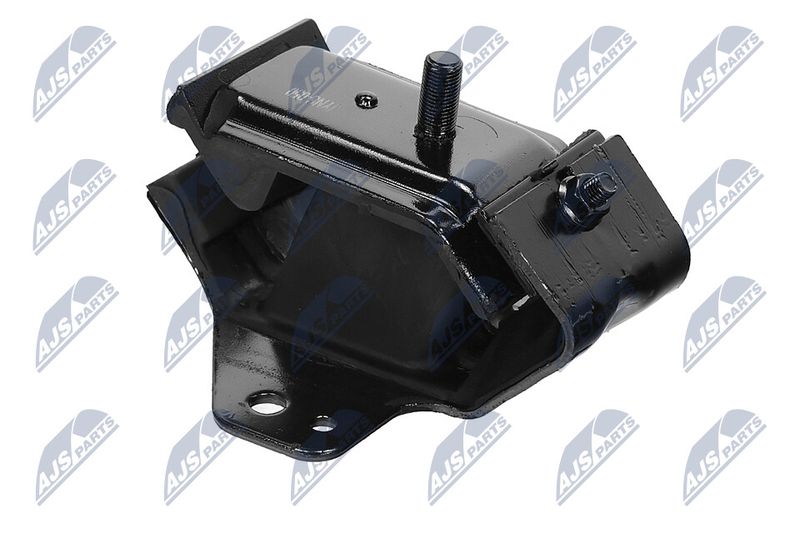 Paigutus, Mootor, NTY ZPS-NS-050