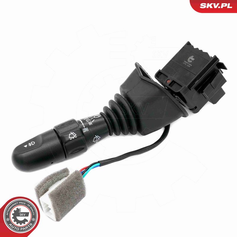 ESEN SKV 38SKV554 - Steering Column Switch
