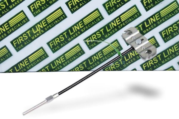FIRST LINE Cable Pull, parking brake FKB3901