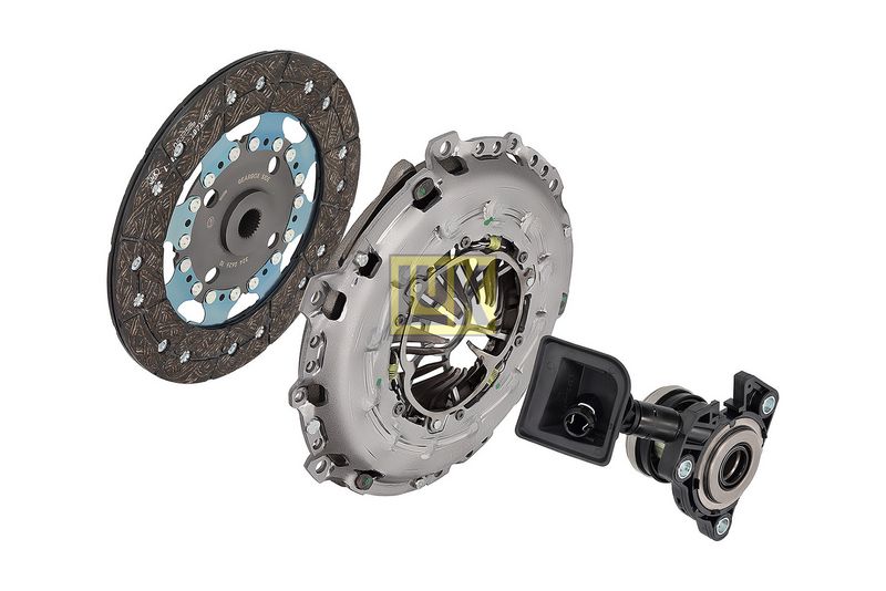 комплект съединител Schaeffler LuK