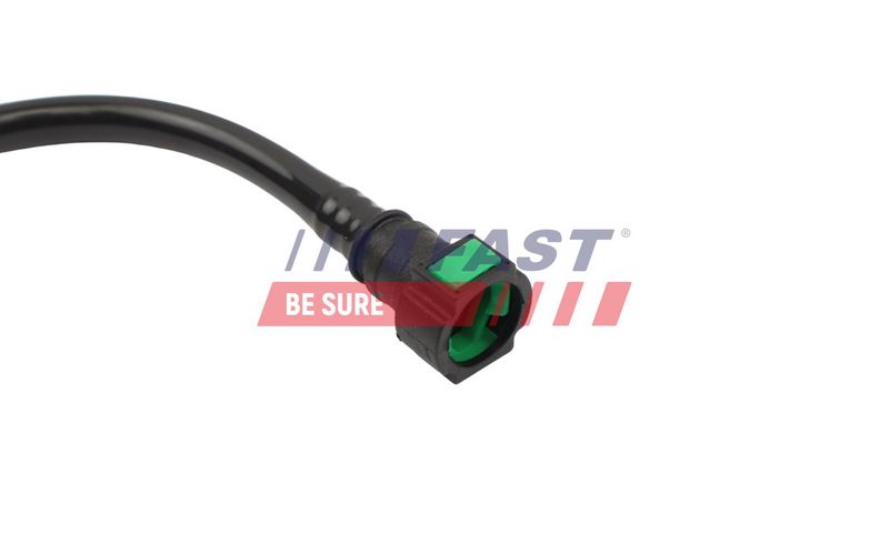 FAST FT00974 Kuro vamzdelis