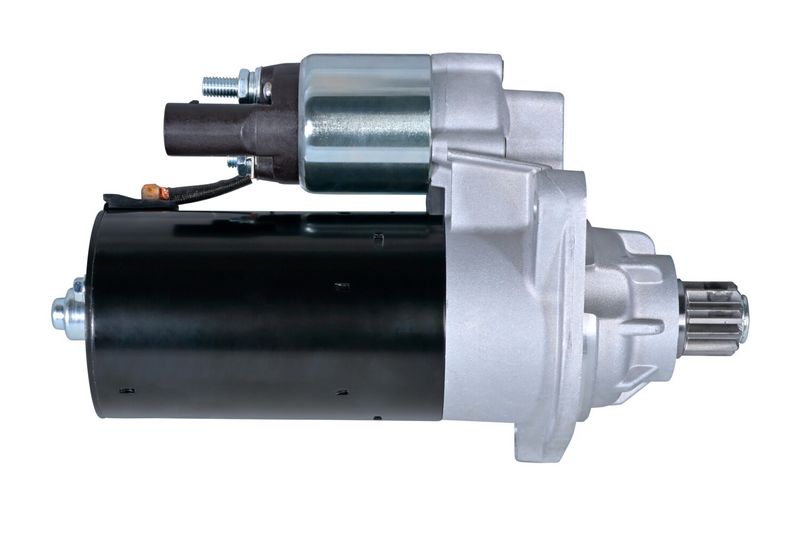 HELLA 8EA 012 526-111 Starter