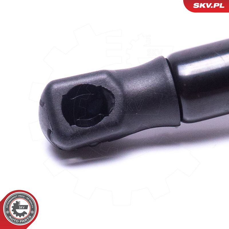 Gaasivedru, mootorikapott, ESEN SKV 52SKV129