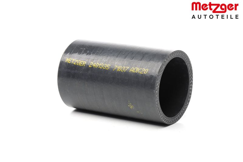 METZGER AUTOTEILE 2401335 Charge Air Hose