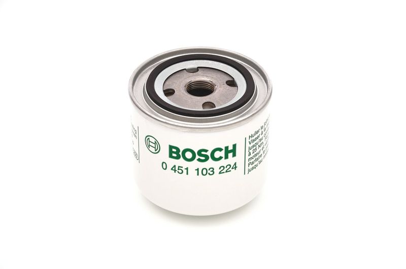 BOSCH 0 451 103 224 Oil Filter