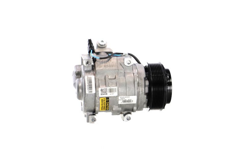 REMANTE 005-001-000265R Compressor, air conditioning