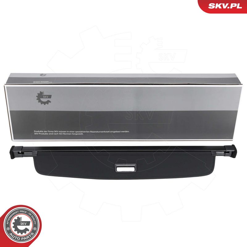 Pagasiruumi kate, ESEN SKV 88SKV034