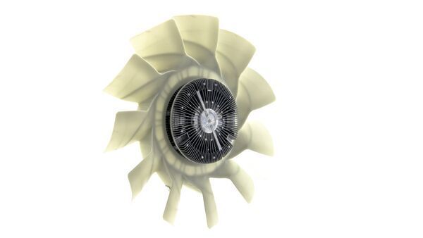 MAHLE CFF 495 000P Fan, engine cooling