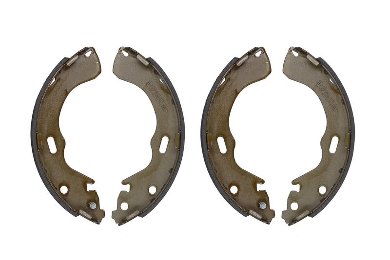 Set saboti frana KAMOKA JQ202031