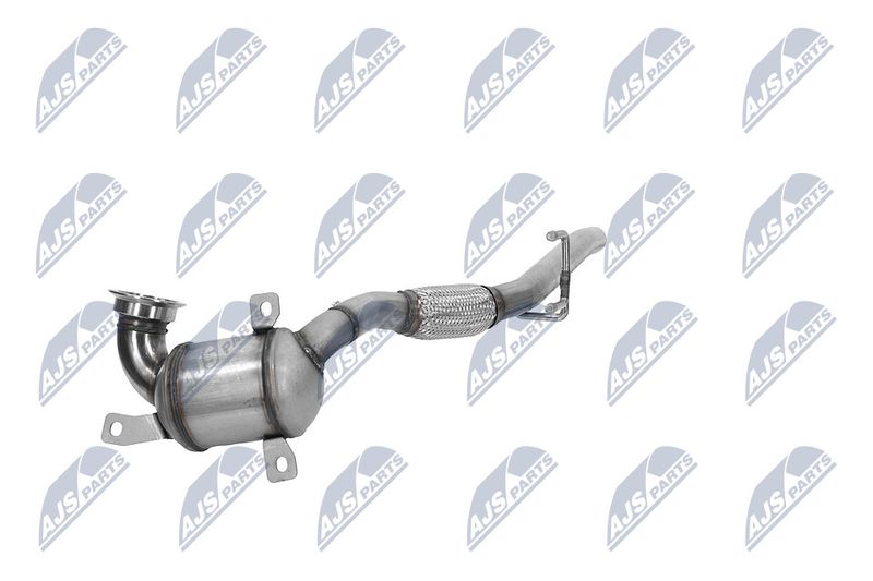 Catalyseur NTY KAT-VW-022