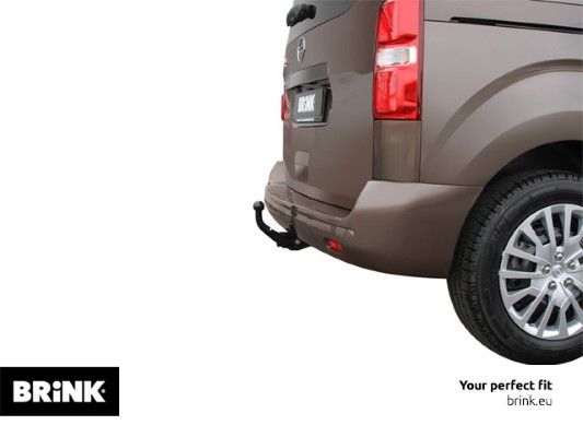 Haakeseade, BRINK 617400