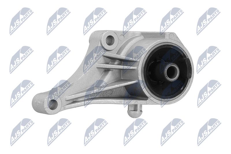 NTY ZPS-PL-070 Mounting, engine
