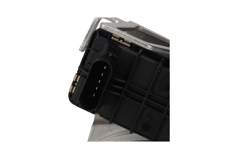 KAMOKA 8600217 Charger, charging (supercharged/turbocharged)