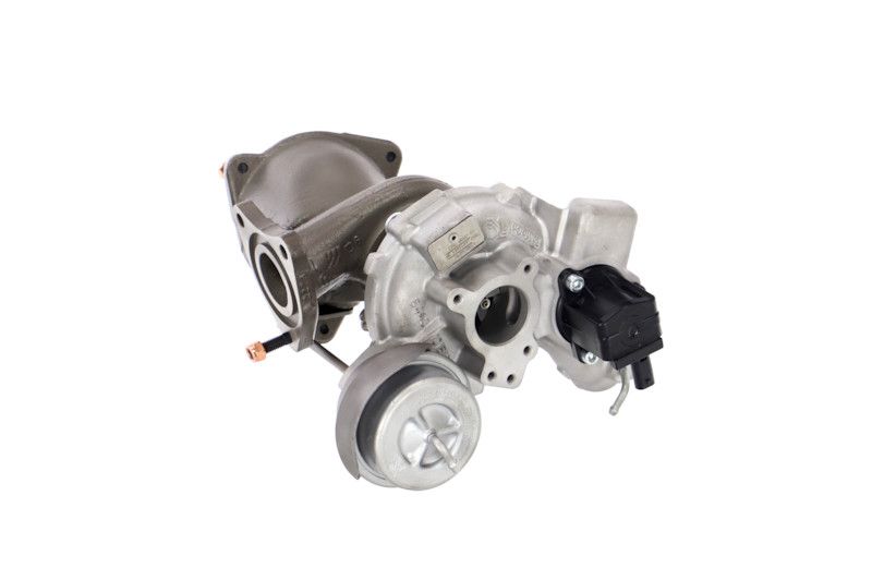 REMANTE 003-001-003793R Charger, charging (supercharged/turbocharged)