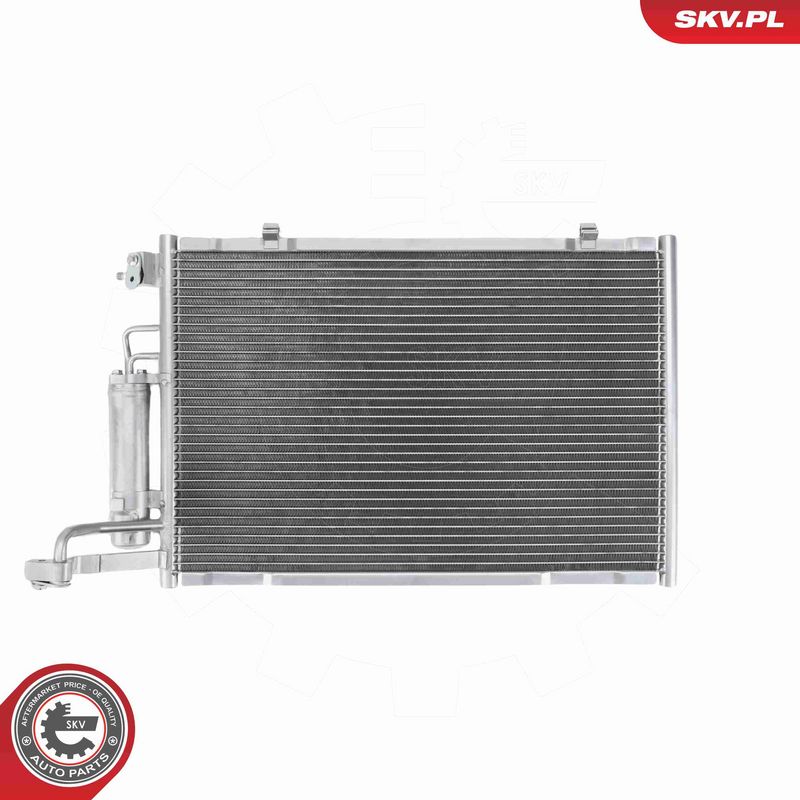 Kondensaator, kliimaseade, ESEN SKV 86SKV612