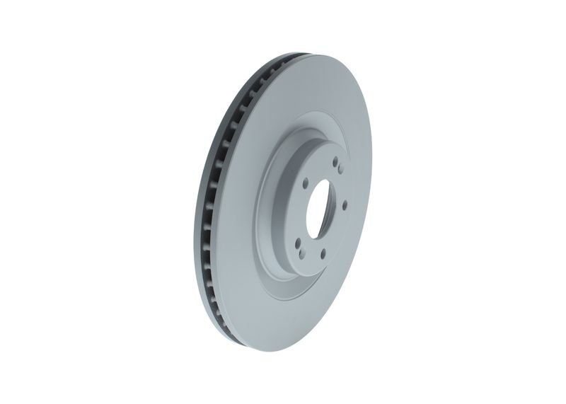 BOSCH 0 986 479 G26 Stabdžių diskas