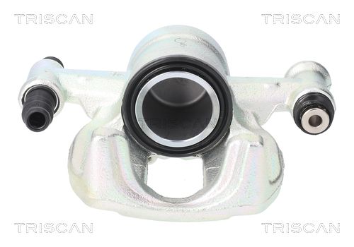 спирачен апарат TRISCAN