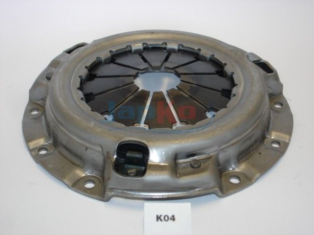 JAPKO 70K04 - Clutch Pressure Plate