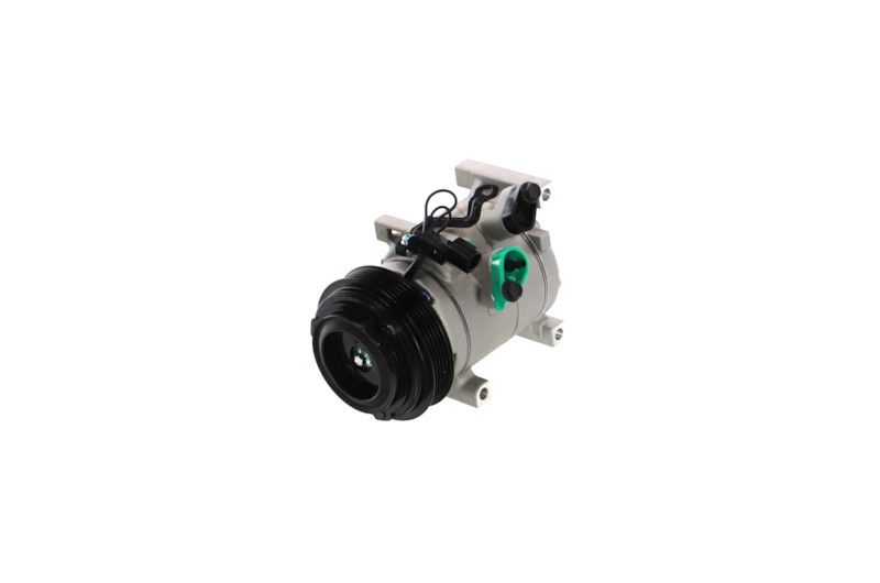REMANTE 005-001-000152R Compressor, air conditioning