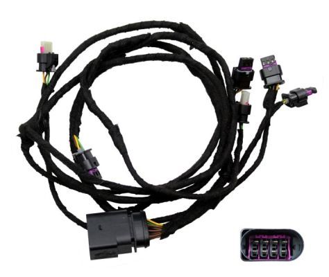 BLIC 5902-02-0021P Sensor, parking distance control