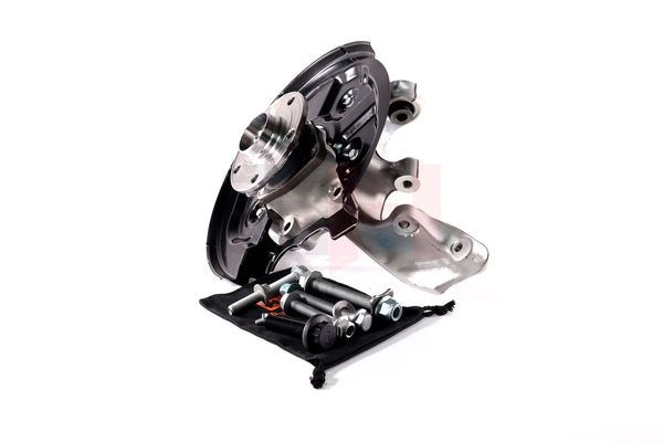 GH GH-289955V Steering Knuckle, wheel suspension